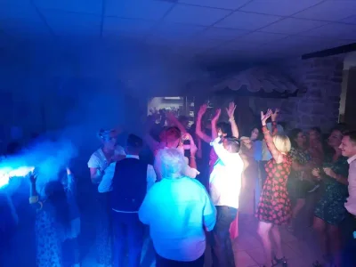 Stéréo Animations - Photo 3