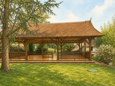 Le Moulin de Choisy - Photo 2