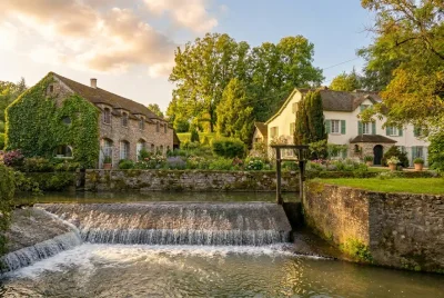 Le Moulin de Choisy - Photo 1