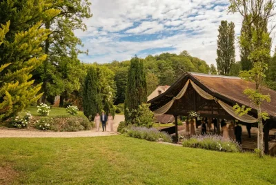 Le Moulin de Choisy - Photo 3
