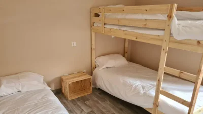 Chambre 8