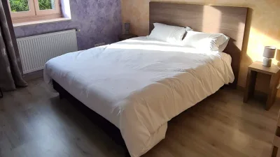 Chambre 4