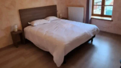 Chambre 1