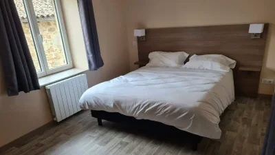 Chambre 6