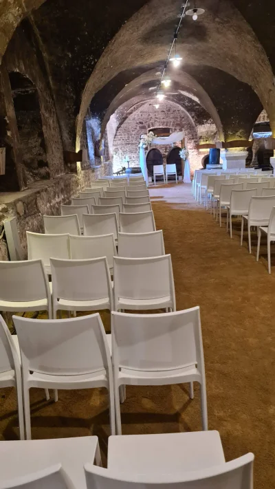 Salle cocktail et cérémonie laïque - Photo 2