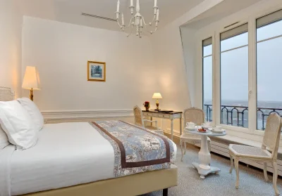 Chambre Privilège - Photo 1