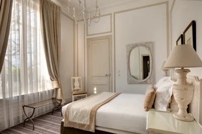 Chambre Classique - Photo 1