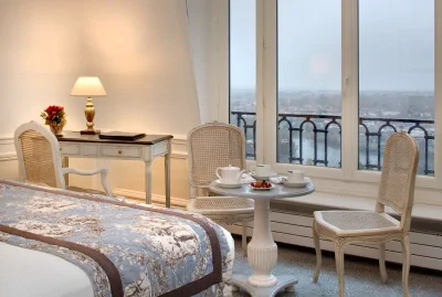 Chambre Privilège - Photo 2