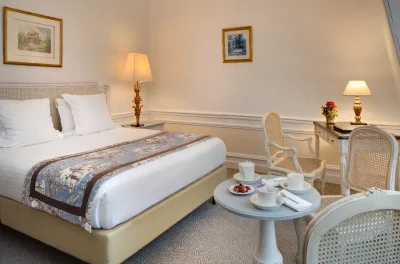 Chambre Privilège - Photo 3