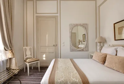 Chambre Classique - Photo 2