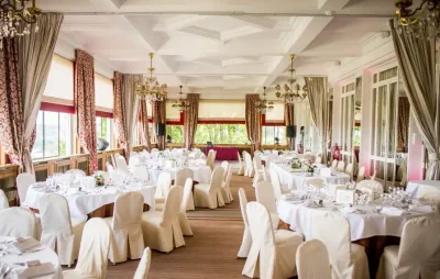 Panoramique - Photo 1