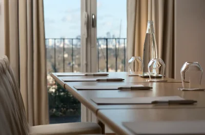 Salon Marie-Amélie - Photo 3