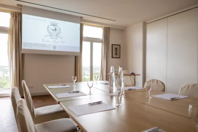 Salon Collinet - Photo 3