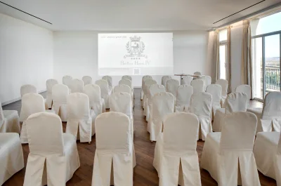 Salon Marie-Amélie - Photo 1