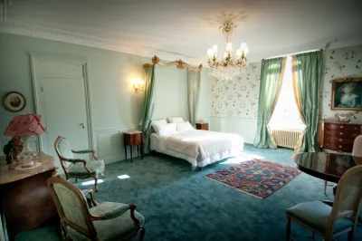 Chateau - Photo 1