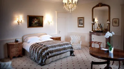 Chambre 6