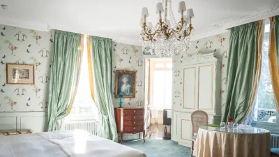Chambre 1