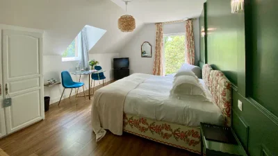 Chambre 10