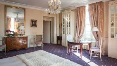 Chambre 8