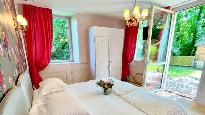 Chambre 13