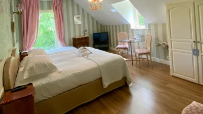 Chambre 9