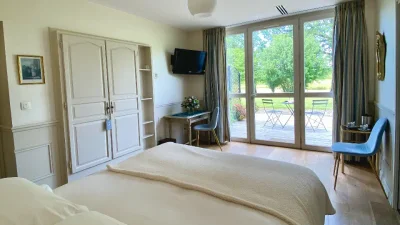 Chambre 2