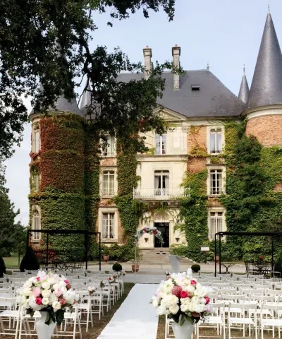Château d'Apigné - Photo 2
