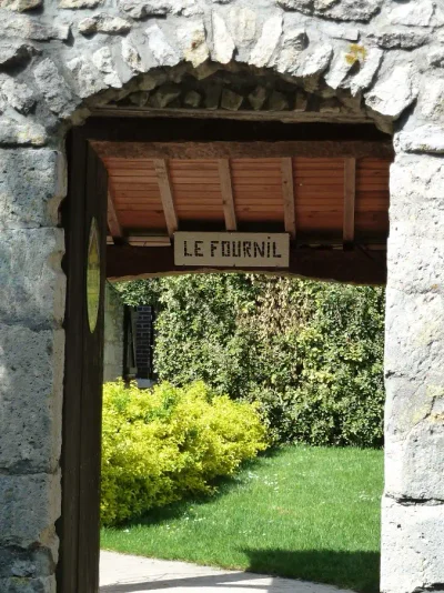 Le Fournil - Photo 1
