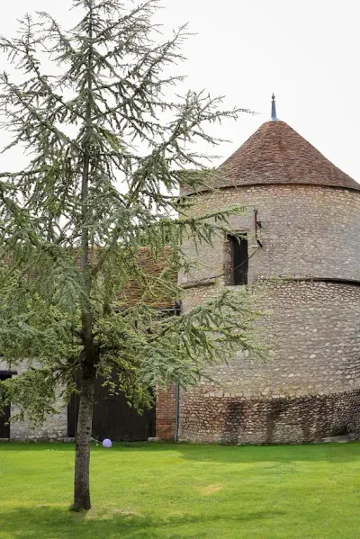 Gîtes du Martroy - Photo 2