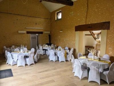 Gîtes du Martroy - Photo 3