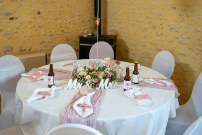 Salle du Colombier - Photo 3