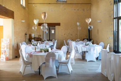 Salle du Colombier - Photo 2