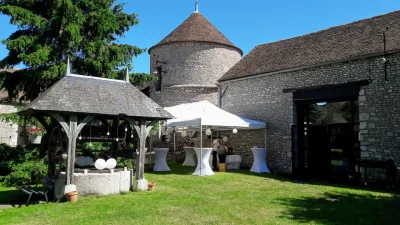 Salle du Colombier - Photo 1