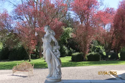 Château des Boulard à Chartres - Photo 3