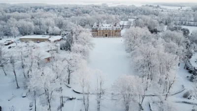 Château des Boulard à Chartres - Photo 1