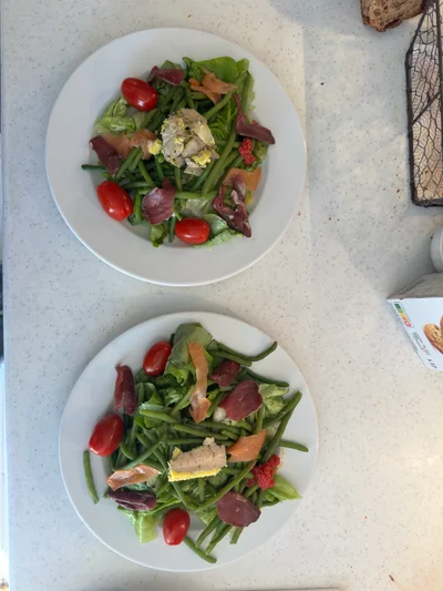 Saveurs & Cuisine du Monde - Photo 2