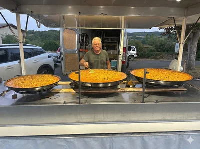 Saveurs & Cuisine du Monde - Photo 1