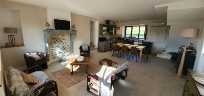 GÎTE - Photo 2