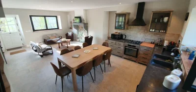 GÎTE - Photo 1