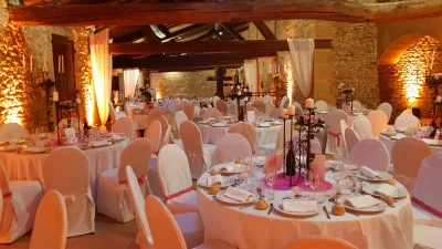 SALLE DU PRESSOIR - Photo 2