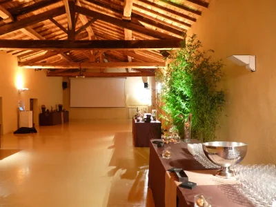 SALLE DU PARC - Photo 1