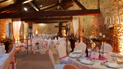 SALLE DU PRESSOIR - Photo 3