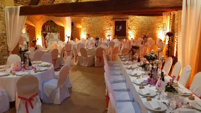 SALLE DU PRESSOIR - Photo 1