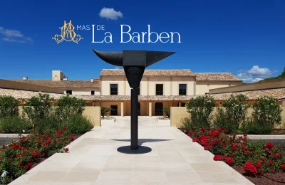 MAS DE LA BARBEN - Photo 1