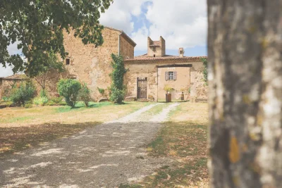 Domaine les Camiers - Photo 1