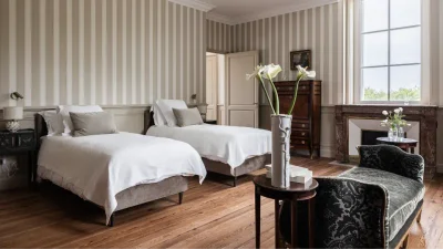 La Suite Oa