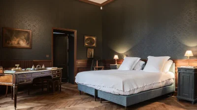 La Suite Anglaise