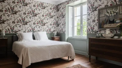 Chambre Les Oiseaux