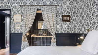 Chambre Les Viviers