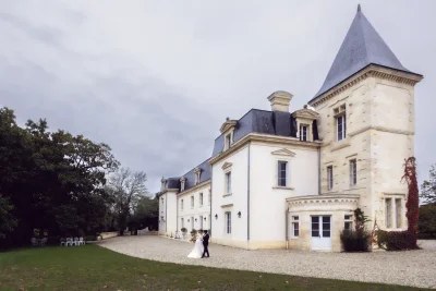 Votre mariage de rêve au Château  - Photo 2